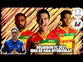 Selangor Fc 2021 | Gandingan EkyDayo Senjata Utama Red Giants