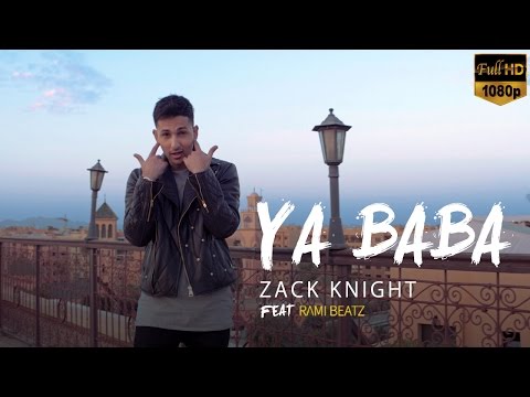 Zack Knight