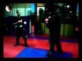 Kung fu wushu antreman ma cengiz vs sezer