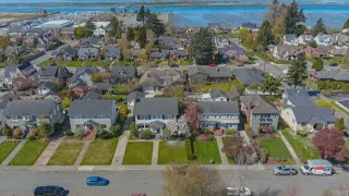 New California bill could change how investors buy homes