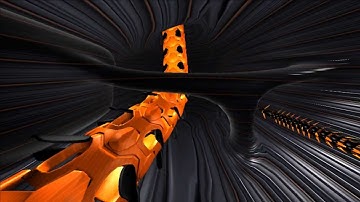 Scatterpillar - Inque | 64k