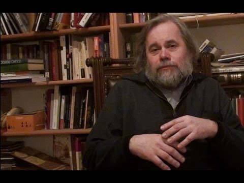 Прозаик, драматург Сергей НОСОВ о книге «Охота на Снарка» | Planeta.ru