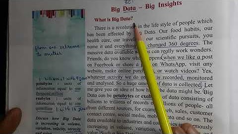 12th ENG 1.4(1/3)Big Data-Big Insights