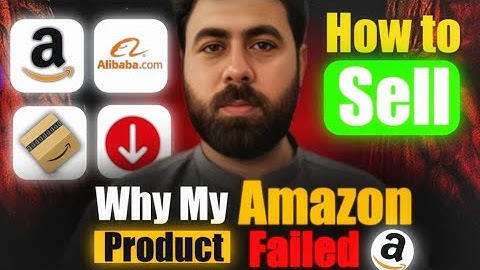 How to Sell on Amazon | Learn What to Sell Skills | Make Money on Amazon | 2025