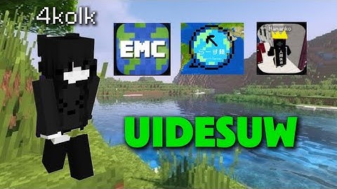 4kolk owns 1.9 Minecraft pvp