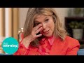 Kate Garraway Opens Up On Caring For Her Husband &amp; Receiving An MBE | This Morning