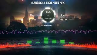 Tiesto & Ava Max - The Motto Juelz Remix (Trap Extended Mix) 2022