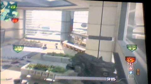 Mw3 L86 Terminal SpawnTrap M.O.A.B BlackOps2 Talk