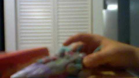 BotCon 2010 Generation 2 Redux Sharkticon Review