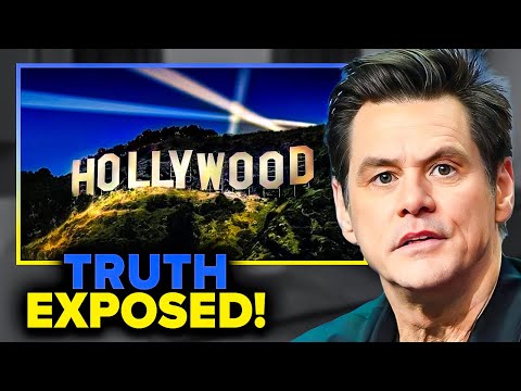 Jim Carrey Exposing