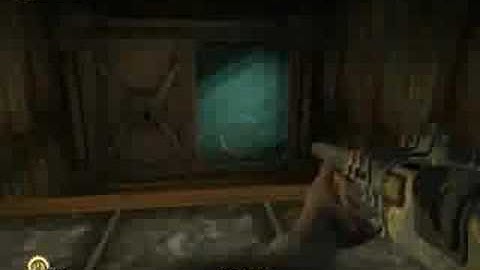 Point Prometheus Skip - Bioshock Speedrunning