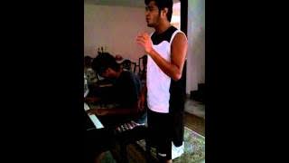 bangbil - a whole new world