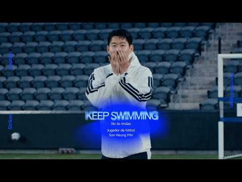 This is my path | Son Heung-min | Team Galaxy
