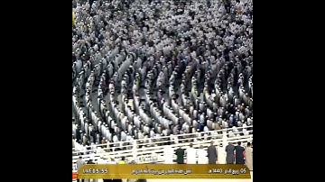 تلاوة الصلاة الفجر الحرم المكي ل فضيلة الشيخ د بندر بليلة 5 ربيع الاخر 1440