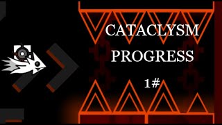 CATACLYSM PROGRESS #1 (34% and 51-100!)