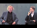 Peter sloterdijk sur rudolf steiner ther