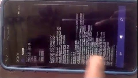 windows 10 mobile redstone build 14291 and 14295 video flickering bug
