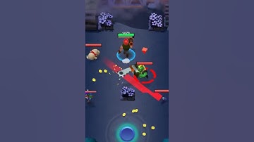 Genius Shooter-Saipan