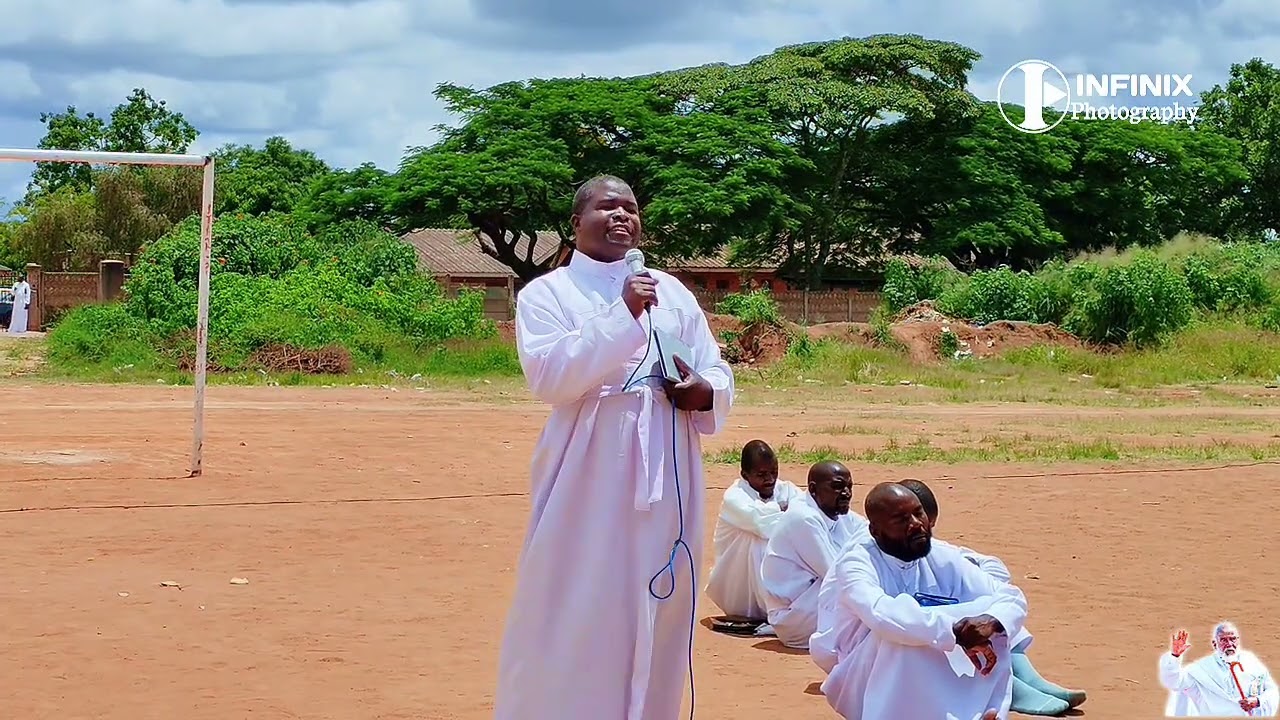 Mabvuku Gumano Highlights 07 Feb 2206 | Batanai Pry Sch 