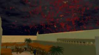 Magic Carpet 2: The Netherworlds Opening Video