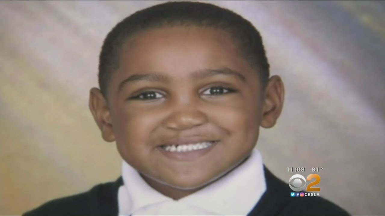 5-Year-Old Boy Killed In Hit-And-Run Crash In Florence - YouTube