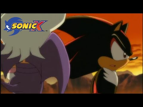 shadow sonic x screenshots