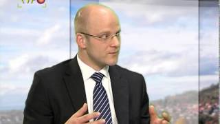 Forum Recht 09.09.2014