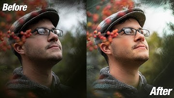 How To Use The Radial Filter Like a Pro- Studio Saturdays EP. 10