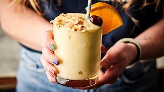 Tropical Smoothie