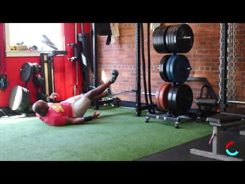 Chaos Hamstring