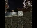 Three.js on Meta Quest 3 Trial
