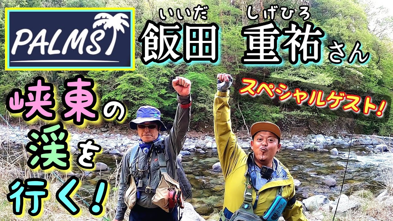 安比釣具楽』DO-LUCK BALSA MINNOW PALMS35周年コラボ ルアー・フライ 