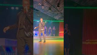 Welcome Family Holiday Park Entertainment 2025 #shorts #entertainment #dawlish #holidaypark #holiday
