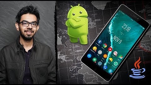 বাংলাদেশে এই প্রথম কমপ্লিট Android App Development কোর্স | MSB Academy