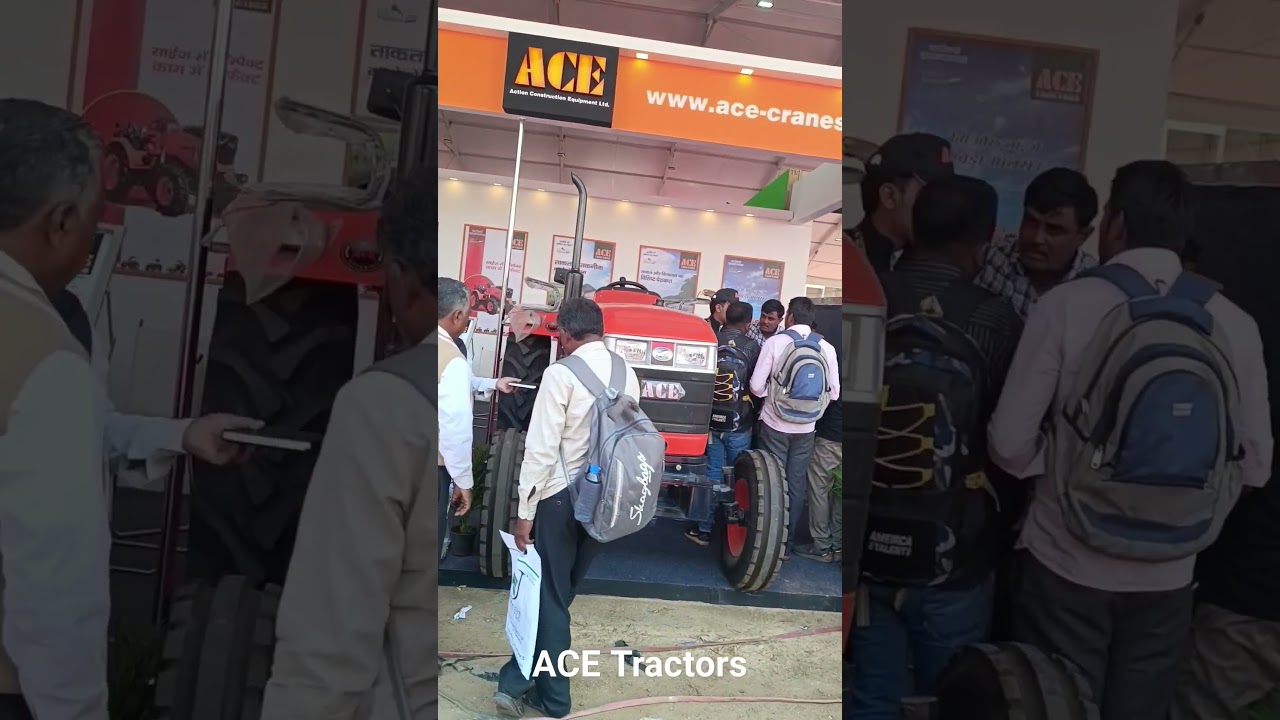 ACE Tractor Model | ACE tractor | Tractor | ACE | New Tractor Model 2025 | Best tractor