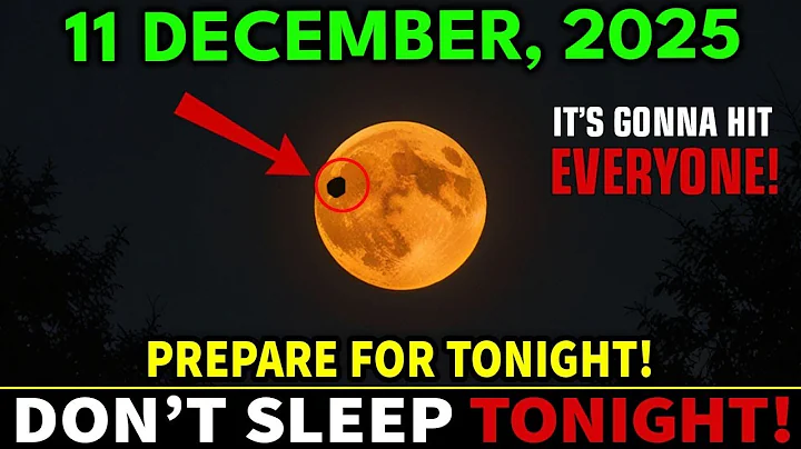 Must See This Before Tomorrow! 12/12 PORTAL Warning: You NEED To Know This Energy Shift! 11 December