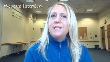 Set your own schedule with Online Master’s in Library & Information Studies