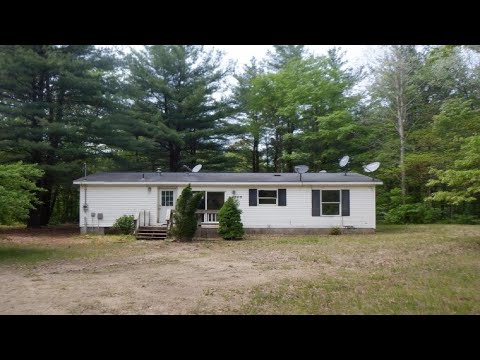 4905 106th Avenue, Grand Junction, MI home video tour
