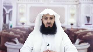I want to marry a DIVORCED or WIDOWED person! - Mufti Menk