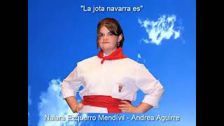 Naiara Ezquerro Mendivil