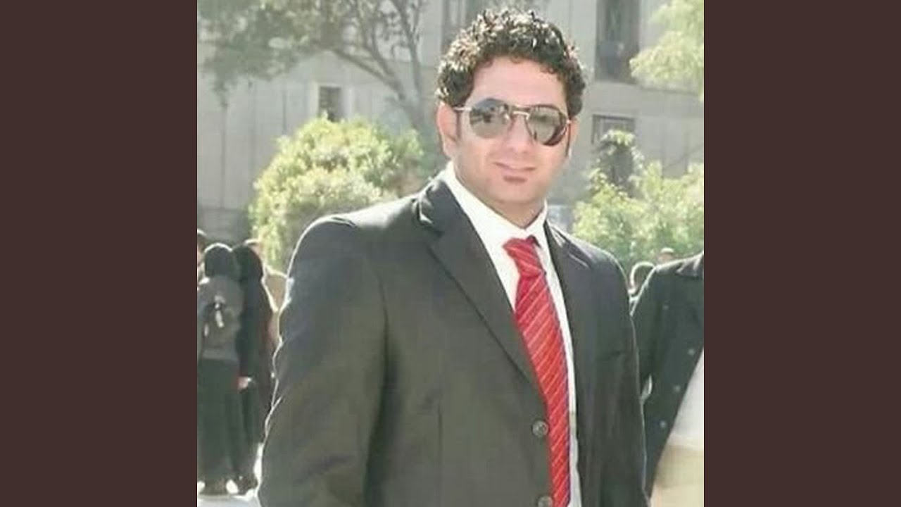 حفلة بغداد لـعلي العراقي 12