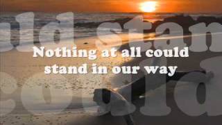 Video thumbnail of "Air Supply - I Can't Let Go (Lyrics)"