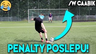 Penalty Poslepu W Caabik