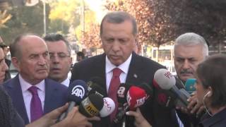 Suudi Arabistan Yönetimine Yönelik Saldırgan Yaklaşımları Doğru Bulmuyorum| 25.09.15