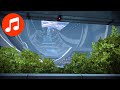 Relaxing MASS EFFECT Ambient Music 🎵 CHILL MIX (Mass Effect OST | Soundtrack)