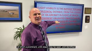 Flight Visibility