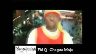 96 - Fid Q - Chagua Moja Feat T.I.D , Langa & Black Rhino [ BongoUnlock]
