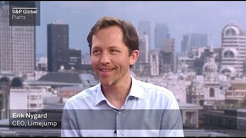 Insight Conversation with Erik Nygard, Limejump CEO