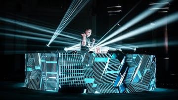 KELTEK | Scantraxx: We Create Memories (Official Livestream Video)