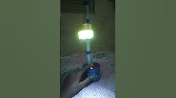 How to Make Table Lamp at Home Lamp students के लिए short 🤔😛😁😃😂 video
